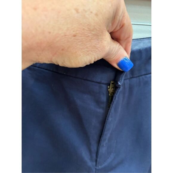 Merona NWT 14 black&navy chino bundle - Picture 6 of 14